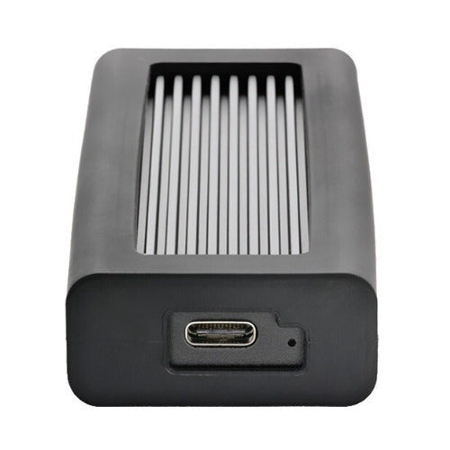 Oyen Digital 4TB Helix Dura USB-C 3.1 Gen 2 Portable NVMe SSD