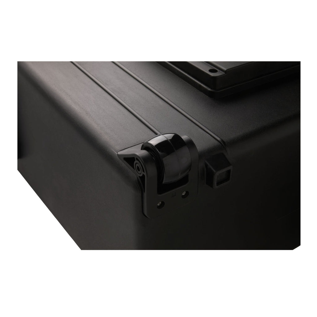Aputure NOVA 1x1 Rolling Hard Case for NOVA II 1x1