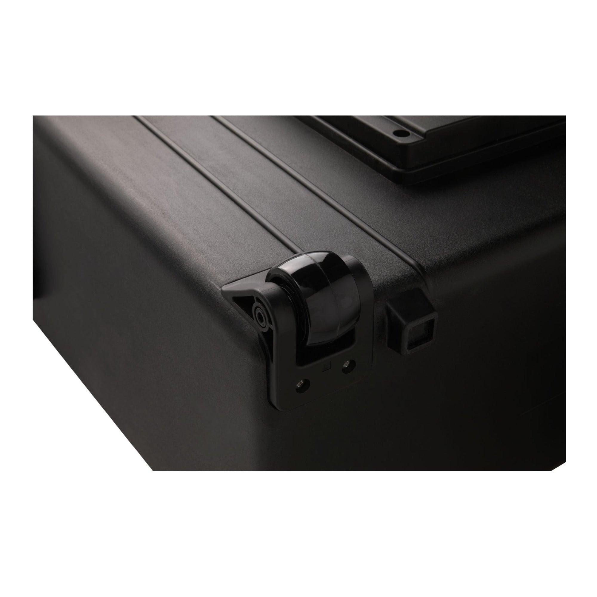Aputure NOVA 1x1 Rolling Hard Case for NOVA II 1x1