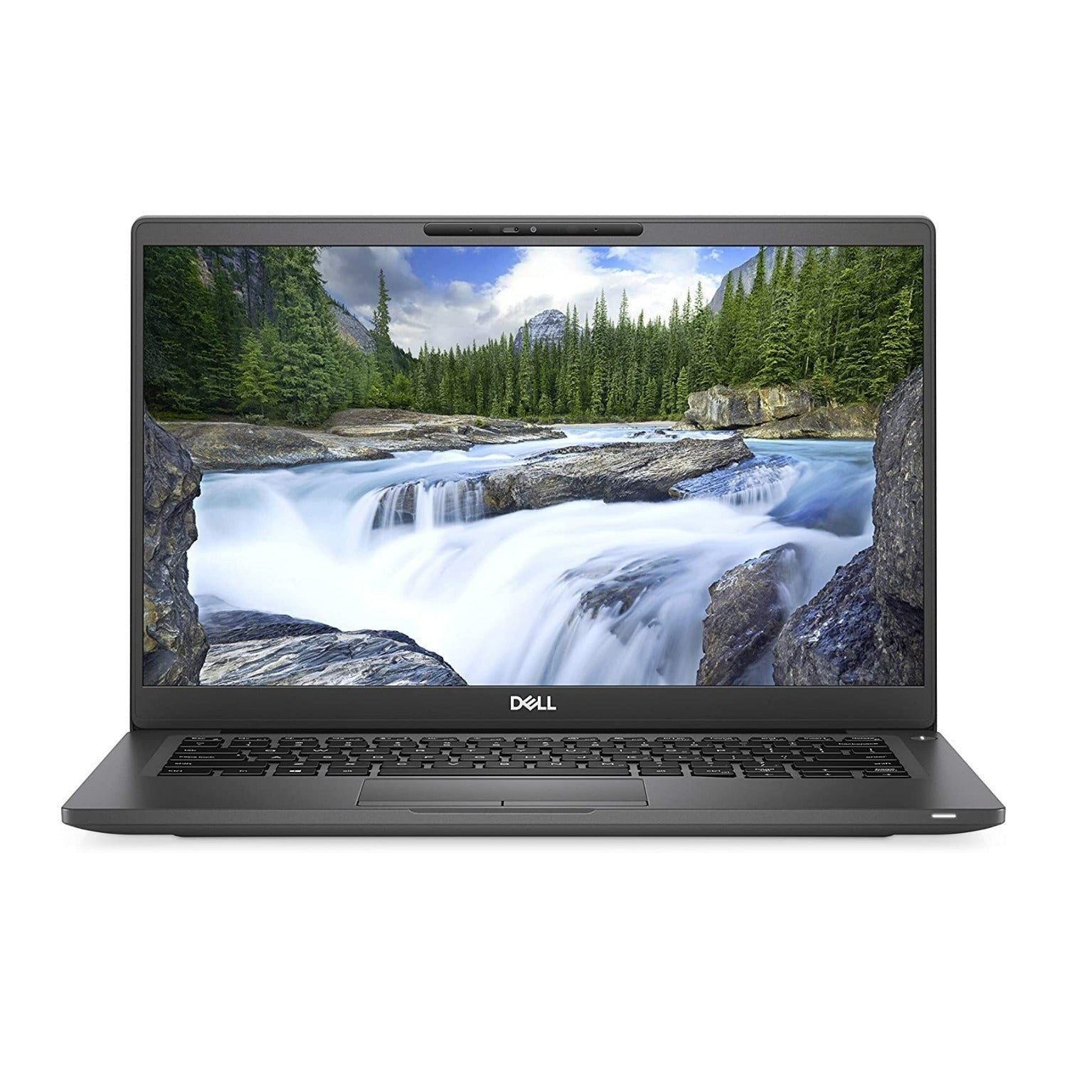 Dell Latitude 7400 14 FHD Touch Intel i7-8665U 512GB Laptop (Used)