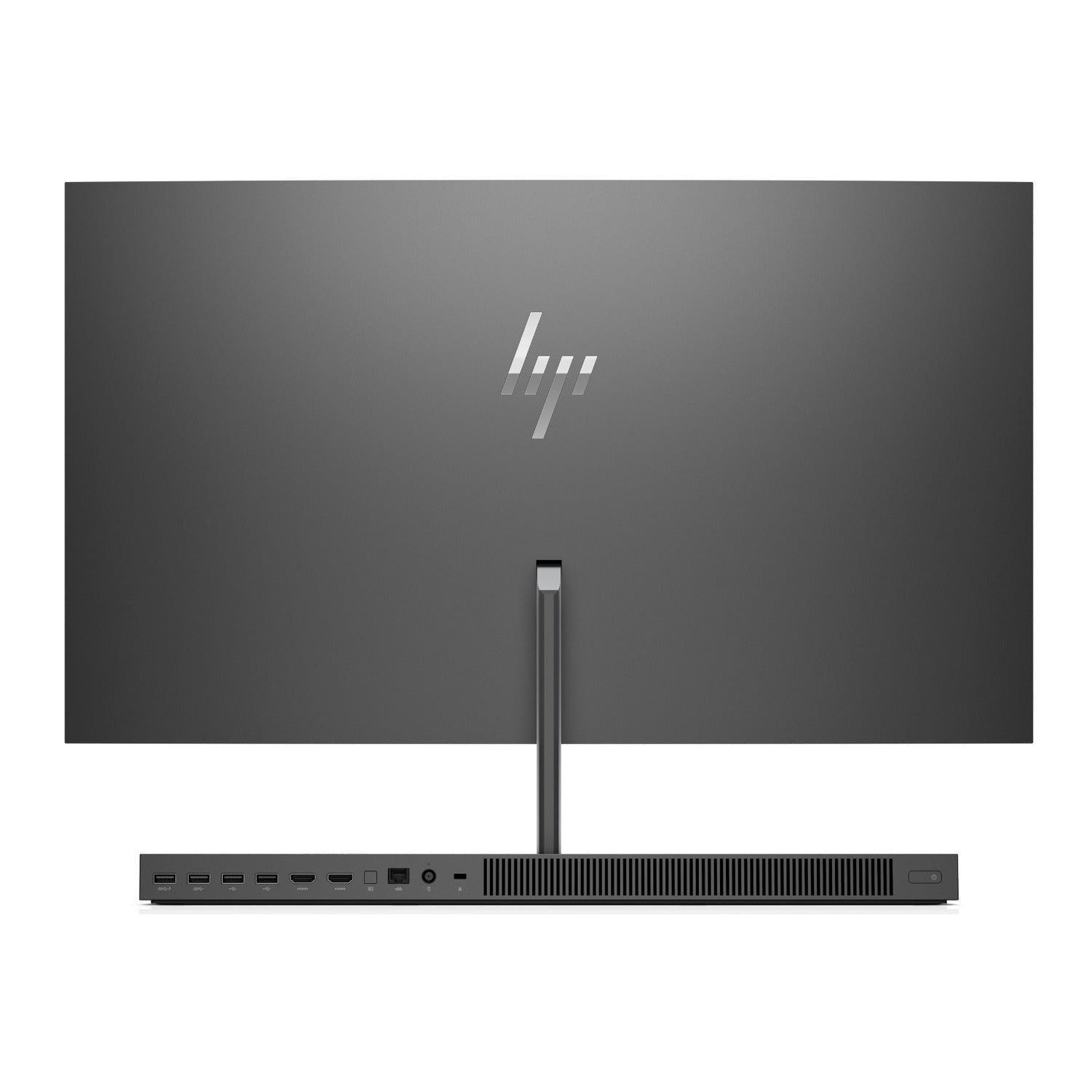 HP Envy 27" QHD Touch All-in-One PC, Intel Core i7-8700T, 16GB RAM, 2TB HDD, GTX 1050 4GB (Certified Refurbished)