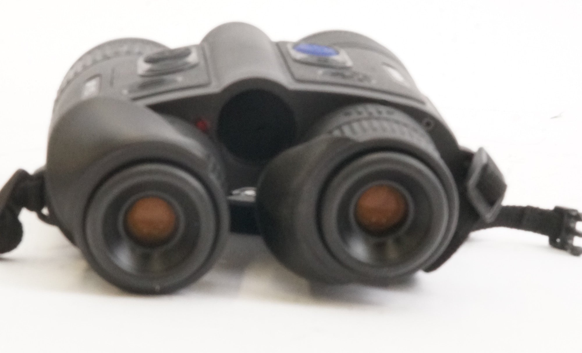 Pulsar Merger LRF XP35 Thermal Binoculars - Advanced Imaging & Rangefinding (Used)