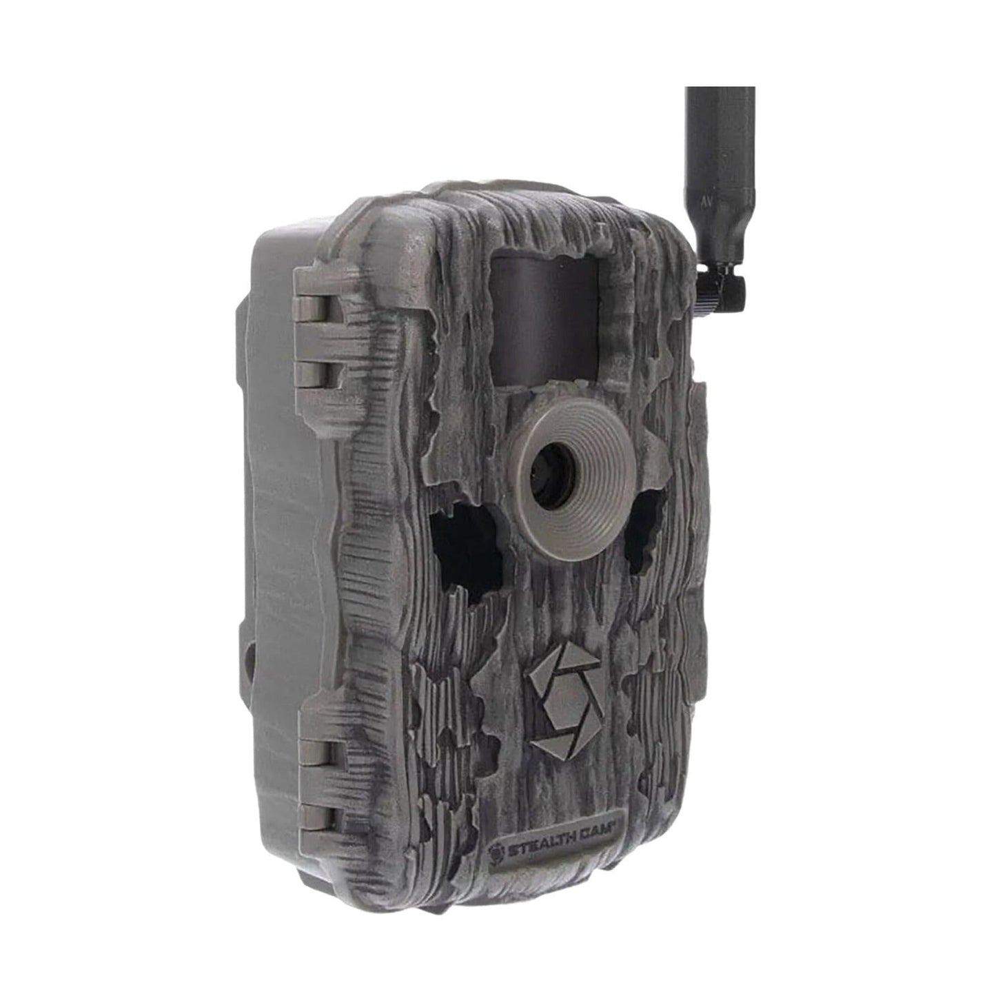 Stealth Cam Fusion X-Pro 36MP 720P Cellular Dual Sim Trail Camera Bundle