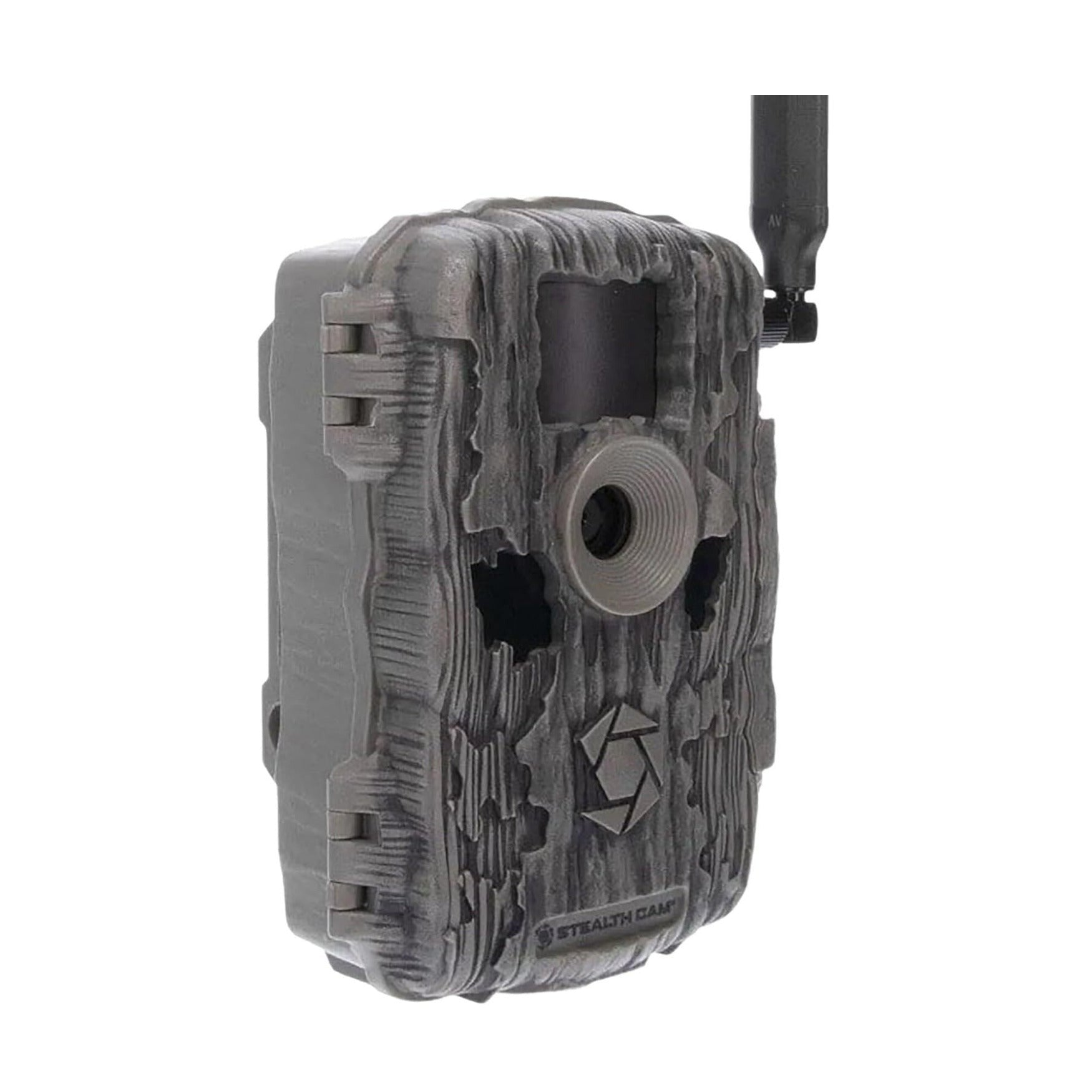 Stealth Cam Fusion X-Pro 36MP 720P Cellular Dual Sim Trail Camera Bundle