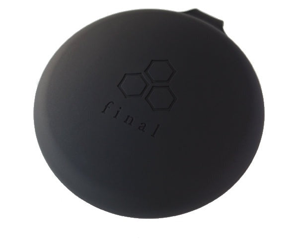 Final Audio Design E4000 High Resolution In-Ear Headphones