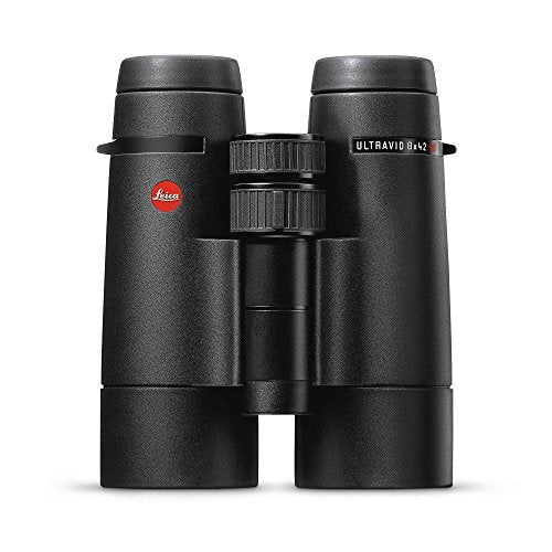 Leica 8x42 Ultravid HD Plus Binocular