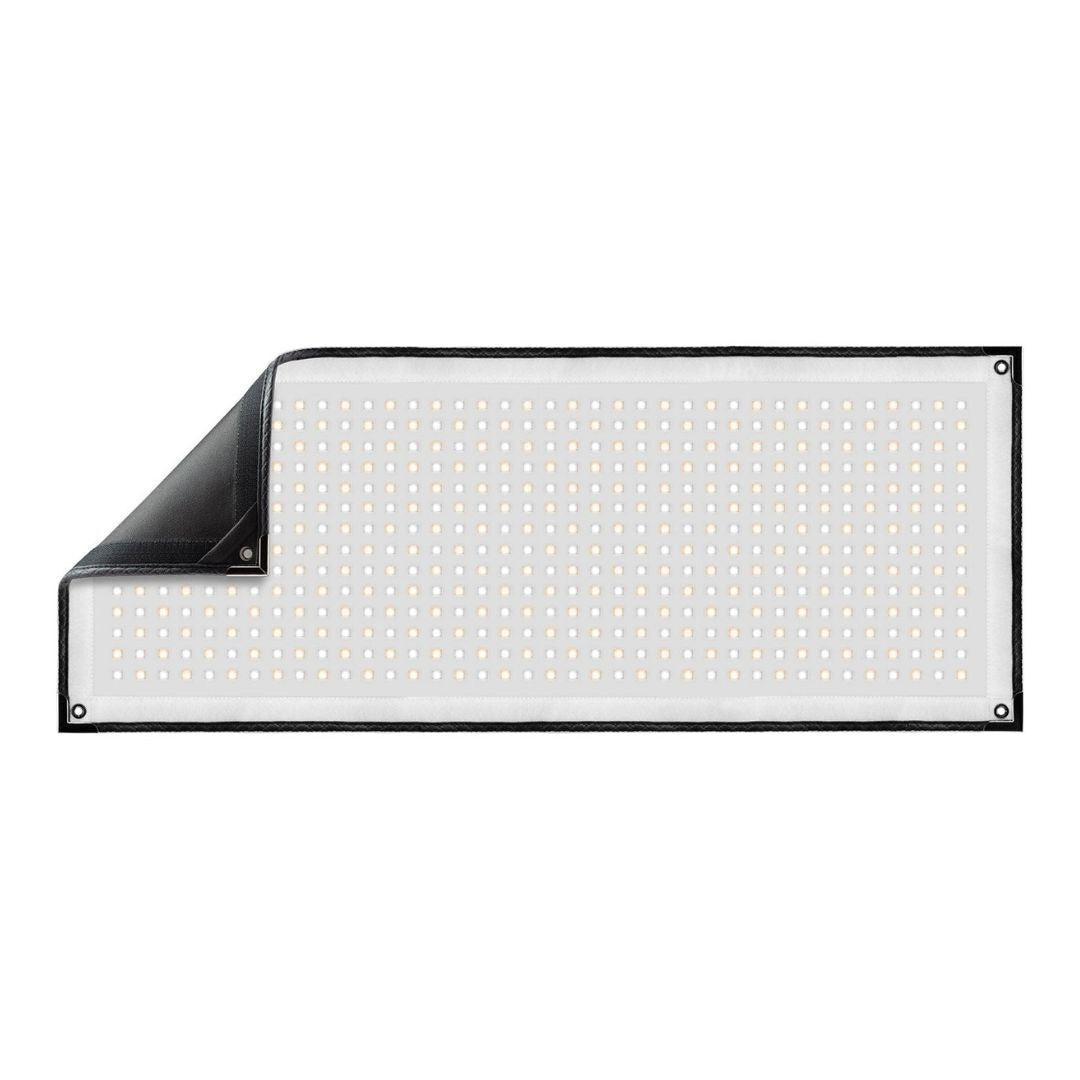 Westcott Flex Cine Peter Hurley Bi-Color 3-Light Studio Kit with Adjustable Temperature