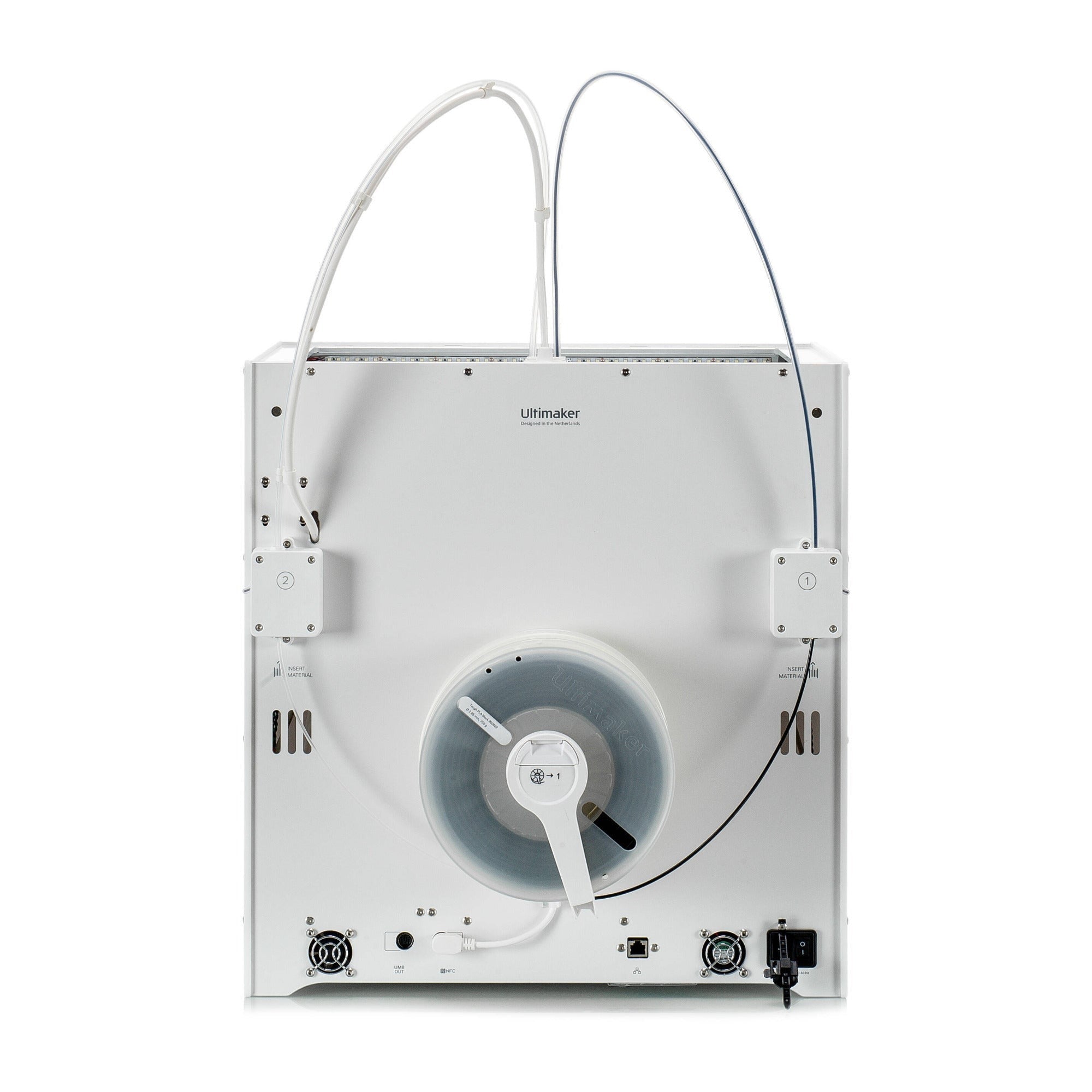 Ultimaker S5 3D Printer (No Camera and Wi-Fi)
