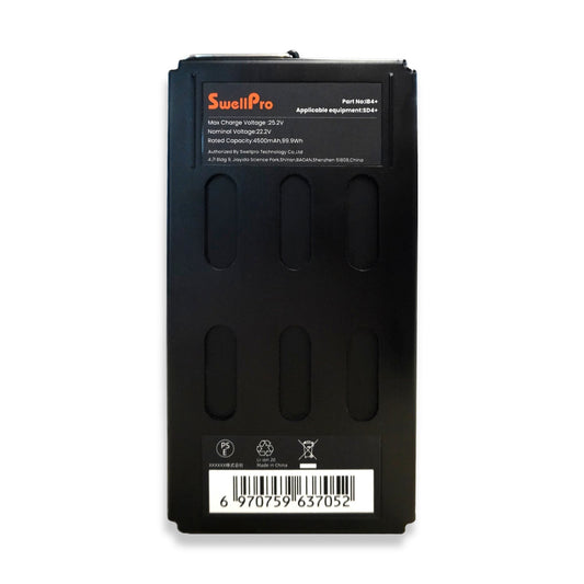 SwellPro IB4+ 4500mAh Intelligent Battery for SplashDrone 4 Plus (SD4+) Drone
