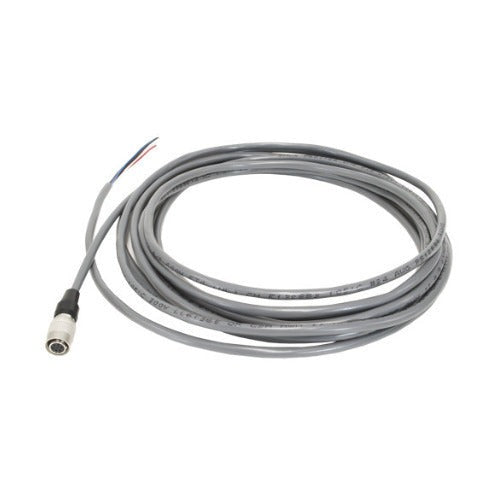 FLIR Hirose HR10 (6-Pin) GPIO Cable for Blackfly S Camera (1m)