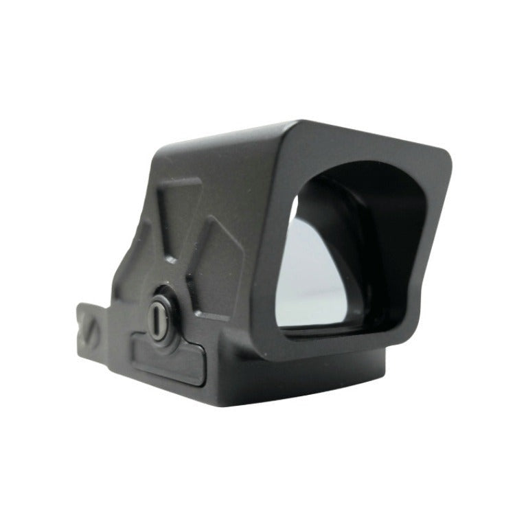 Gideon Optics Judge II (RMSC) Single Red Dot