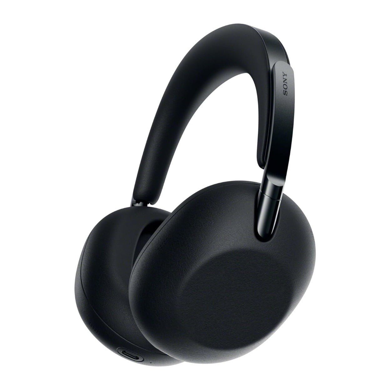 Sony 1000X THE COLLEXION Wireless Noise Canceling Headphones (Black)