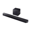 Samsung HW-Q900H/ZC 7.1.2ch Sound System with Soundbar and Subwoofer (Black)
