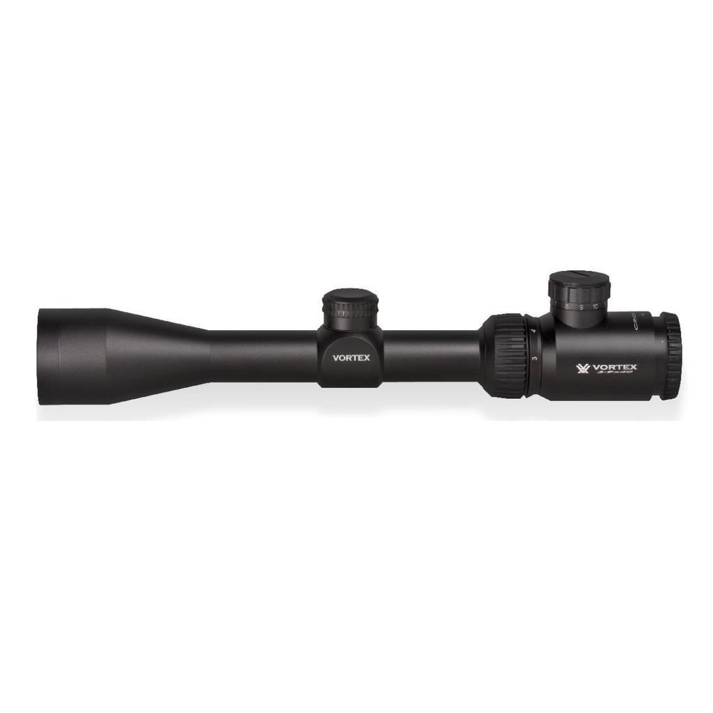 Vortex Crossfire II 3-9x40 Riflescope (V-Brite MOA Reticle)
