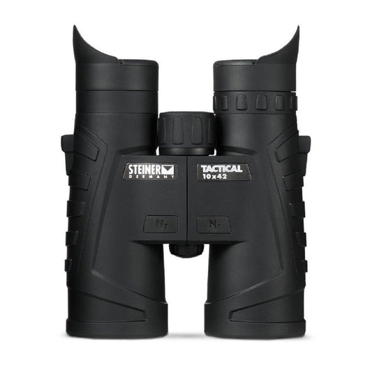 Steiner 10x42 Tactical Binoculars