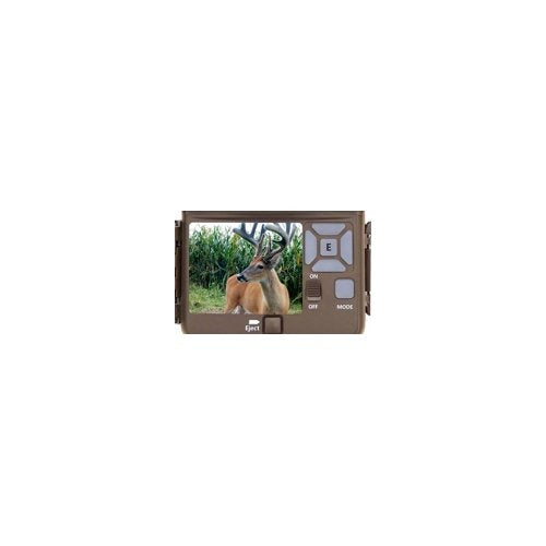 Browning Trail Camera - Recon Force Elite HP5 with Memory Card and Card Reader