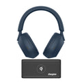 Sony WH-1000XM5 Wireless Noise Cancelling Headphones Over-Ear Headset Bundle