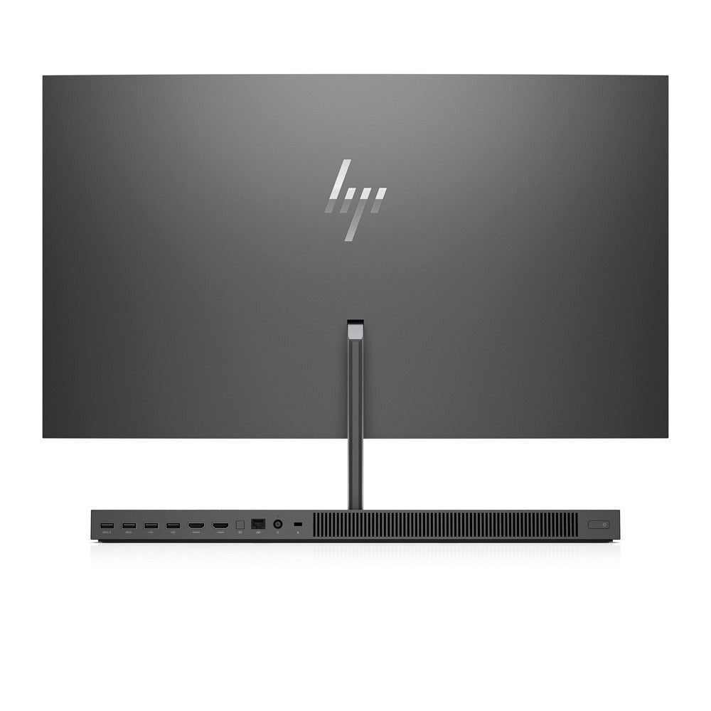 HP Envy 27-b119 27" QHD Touch All-in-One PC, Intel Core i7-7700T, 128GB SSD + 1TB HDD, GTX 950 4GB (Certified Refurbished)