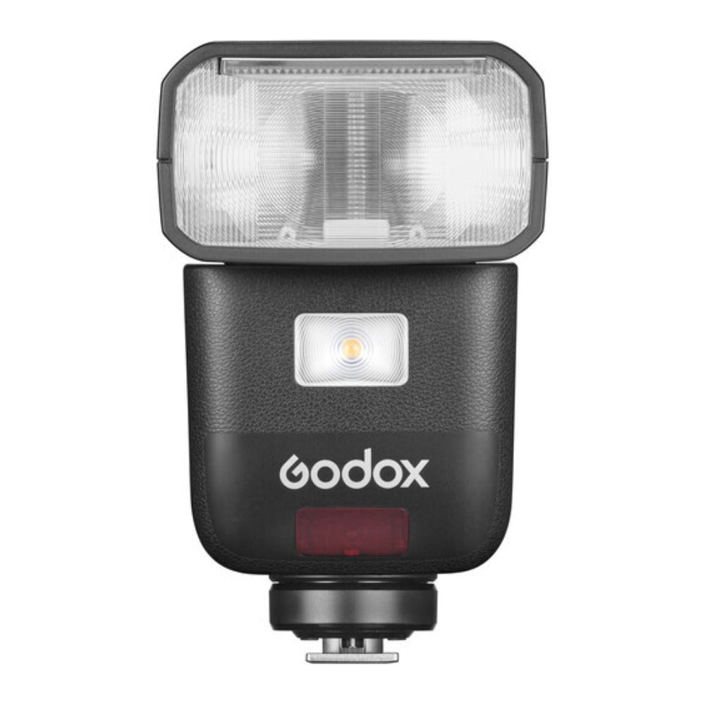 Godox Ving V480C TTL On-Camera Flash for Canon (Black)