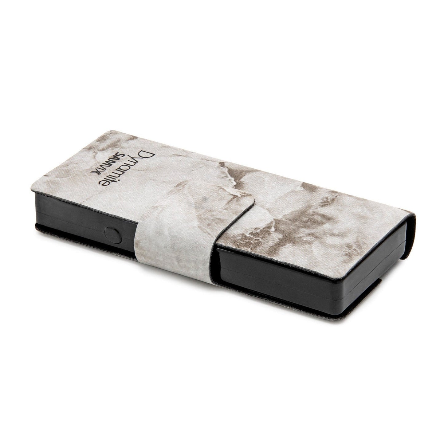 Samvix Dynamite Kosher MP3 Player Case (Marbled Gray)