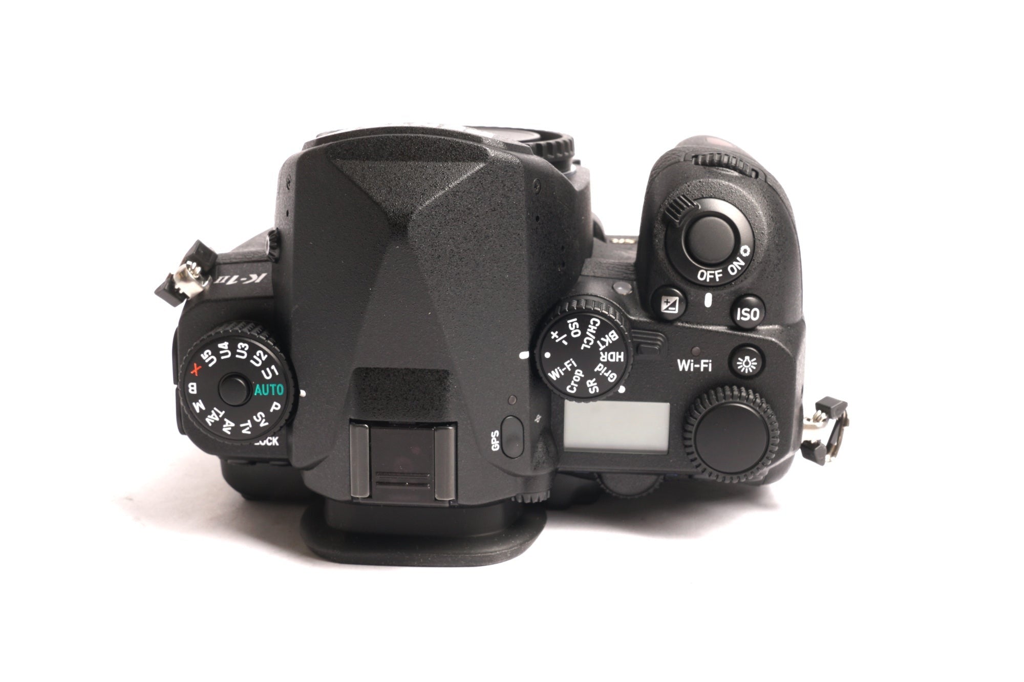 Pentax K-1 Mark II DSLR Camera with 28-105mm Lens (Used)