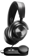 SteelSeries Arctis Nova Pro Gaming Headset for Xbox, PC, PS4, and PS5 (Used)