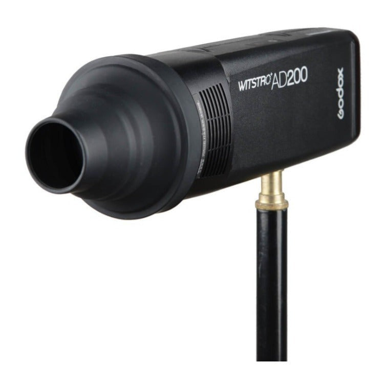 Godox AK-R1 Accessory Kit for H200R Round Flash Head