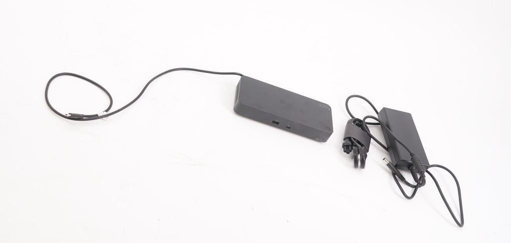 Dell Pro Dock WD25Z USB-C Docking Station with 130W Power Delivery (Used)