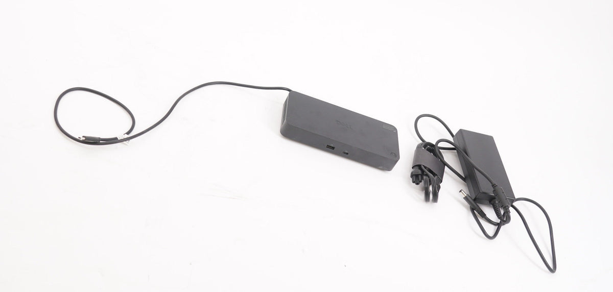 Dell Pro Dock WD25Z USB-C Docking Station with 130W Power Delivery (Used)