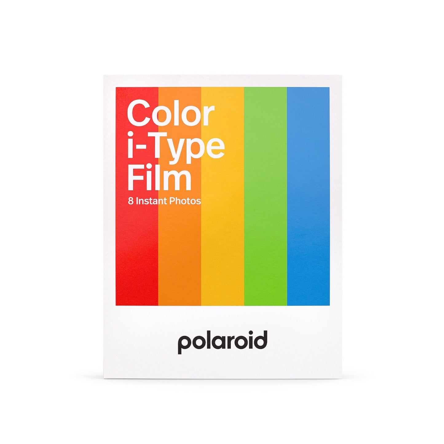 Polaroid Now Gen 3 MoMA with Autofocus, Self-Timer, Film and Accessories Bundle