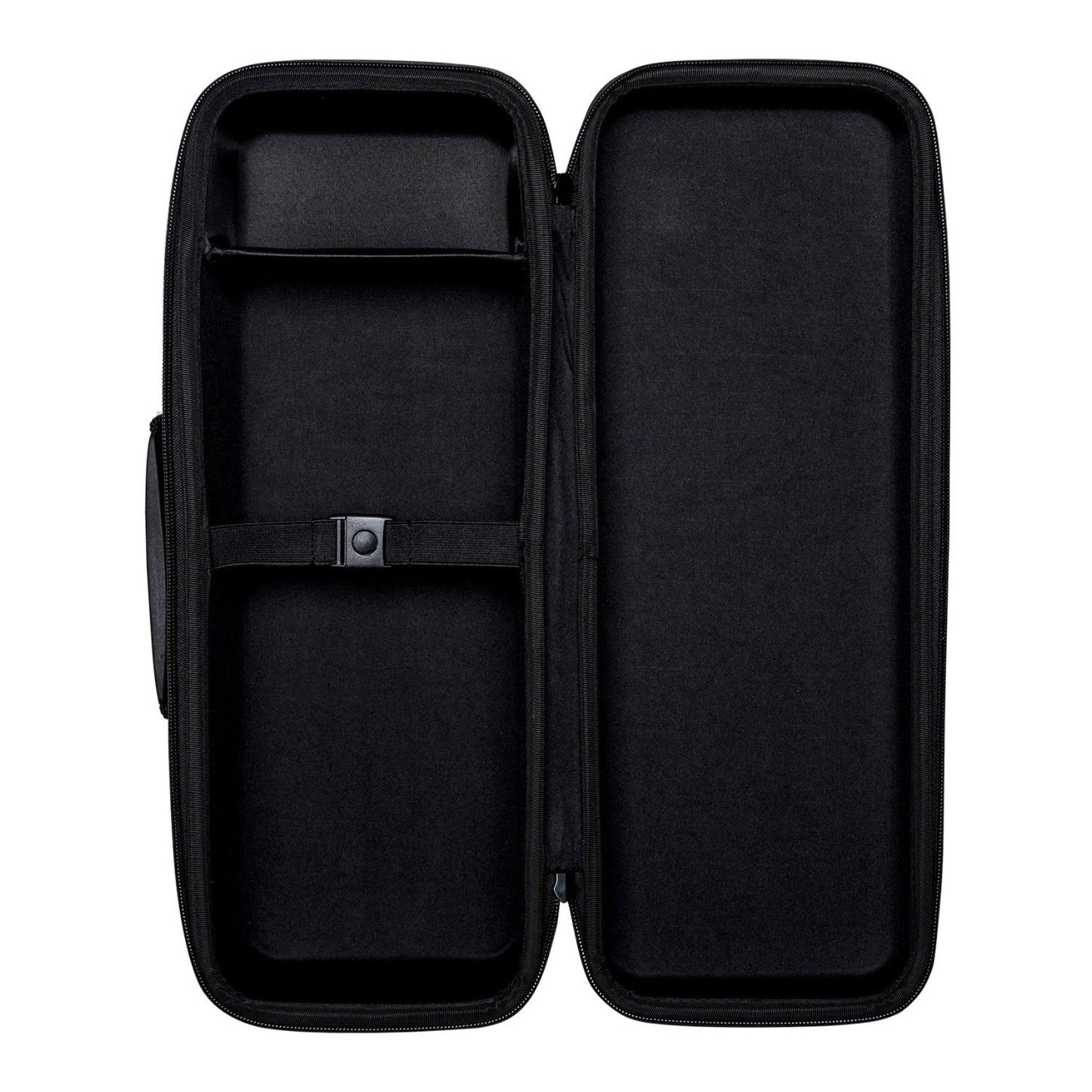 Knox Gear Hard Travel Case for Sony SRS-XB43 Wireless Bluetooth Speaker (Black)