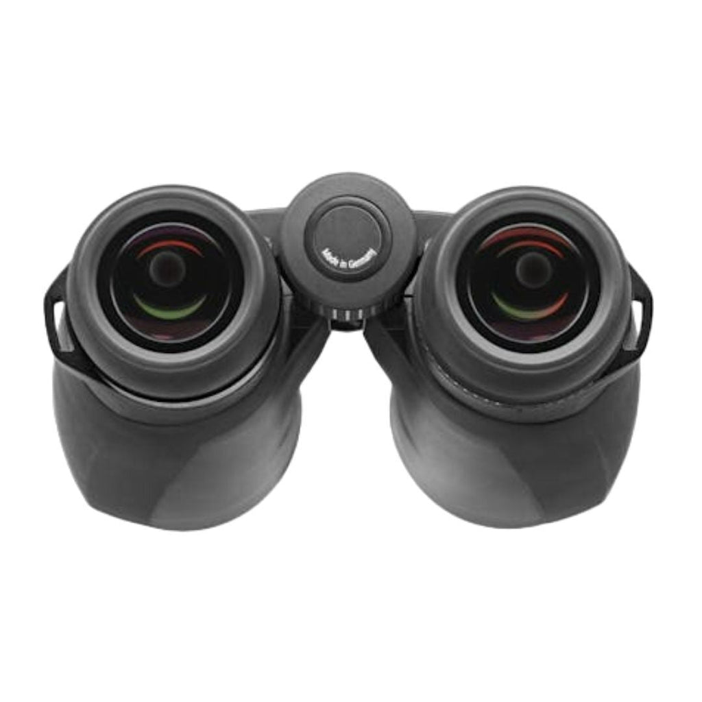 Zeiss CONQUEST HDX 8x56 Binocular with Lens Cleaning Kit (Black)