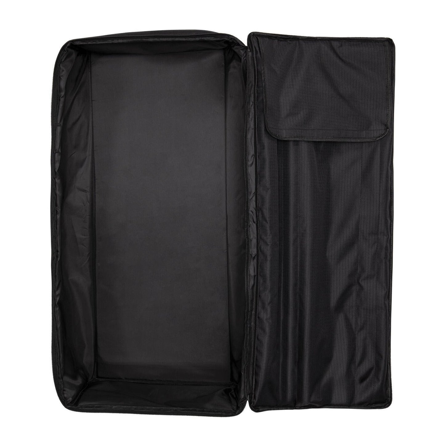 Westcott X-Drop Pro 3-Pack Heavy-Duty Nylon with Metal Zippers Backdrop Case for 8 x 8 Inch Backdrop