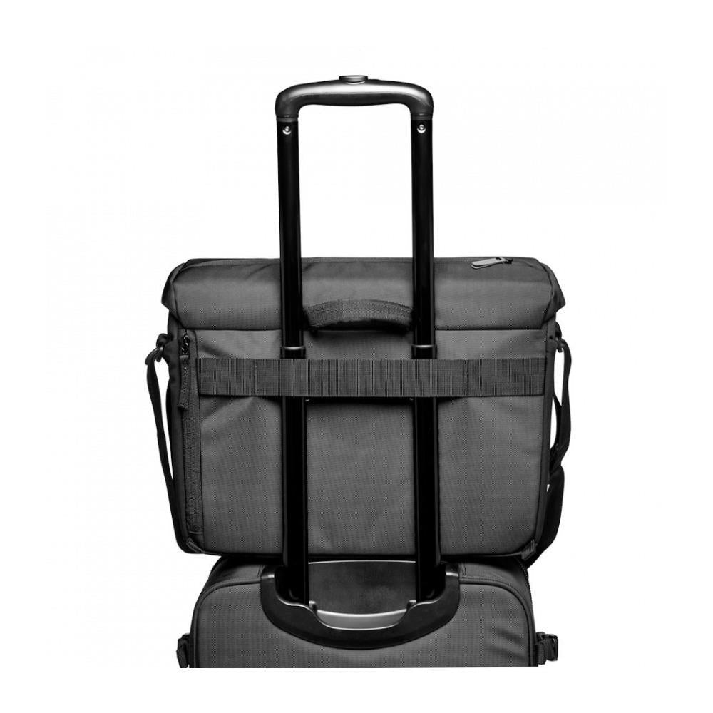 Manfrotto Advanced Messenger Camera Bag M III (Black)