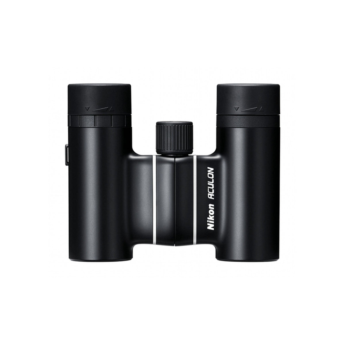 Nikon Aculon T02 10x21 Compact Binoculars with Lens Multicoating (Black)