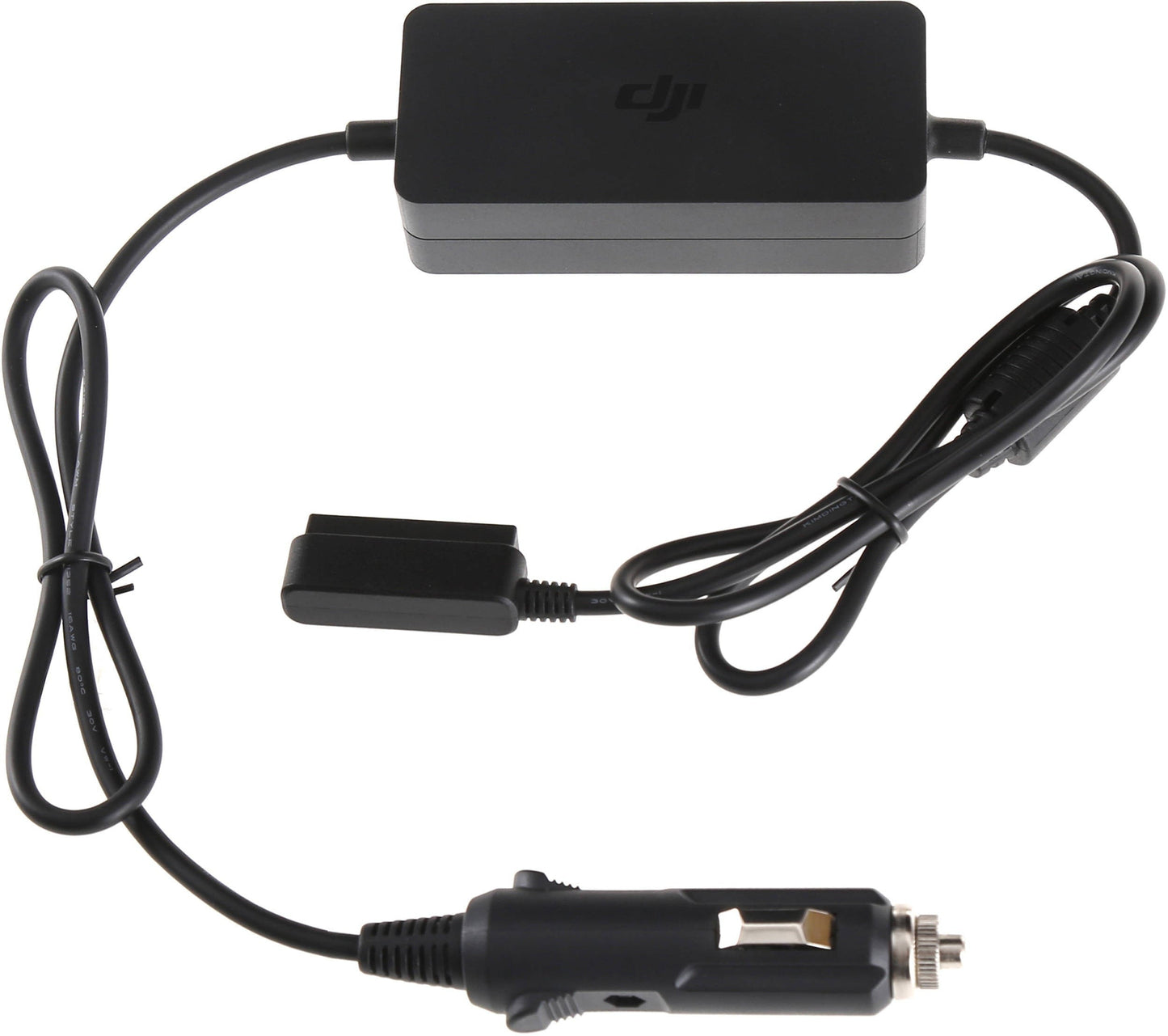 DJI Innovations Mavic Part 6 Car Charger