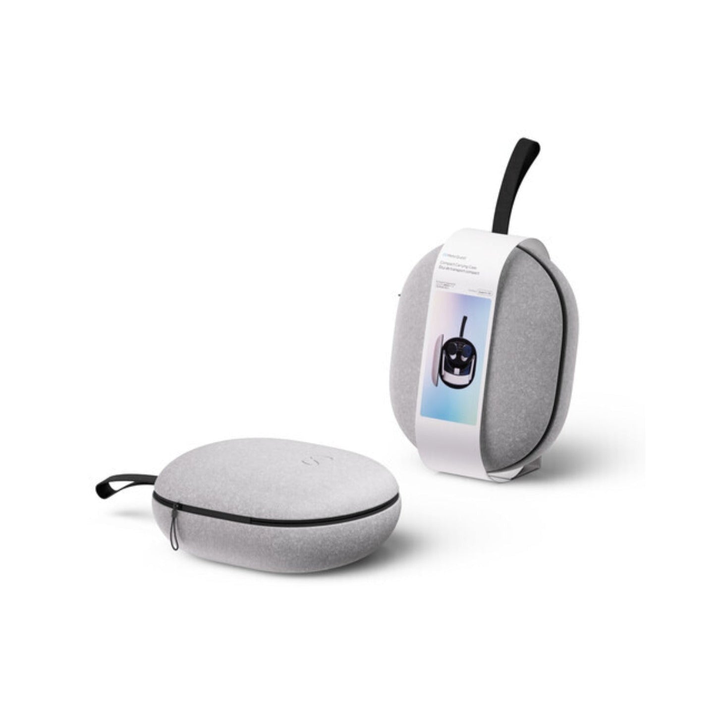 Meta Compact Carrying Case for Quest 3/3S