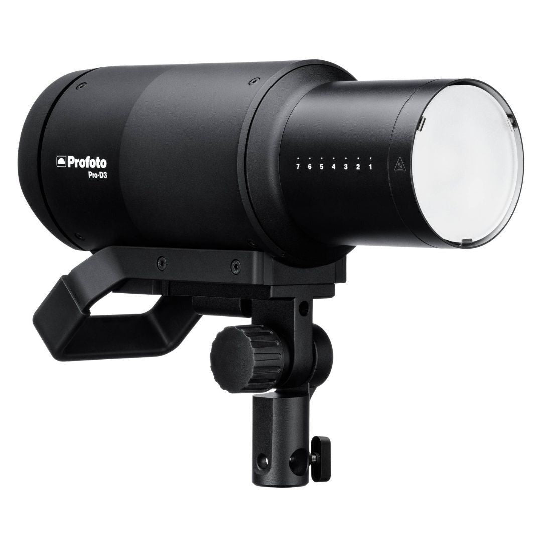 Profoto Pro-D3 750 (Used)