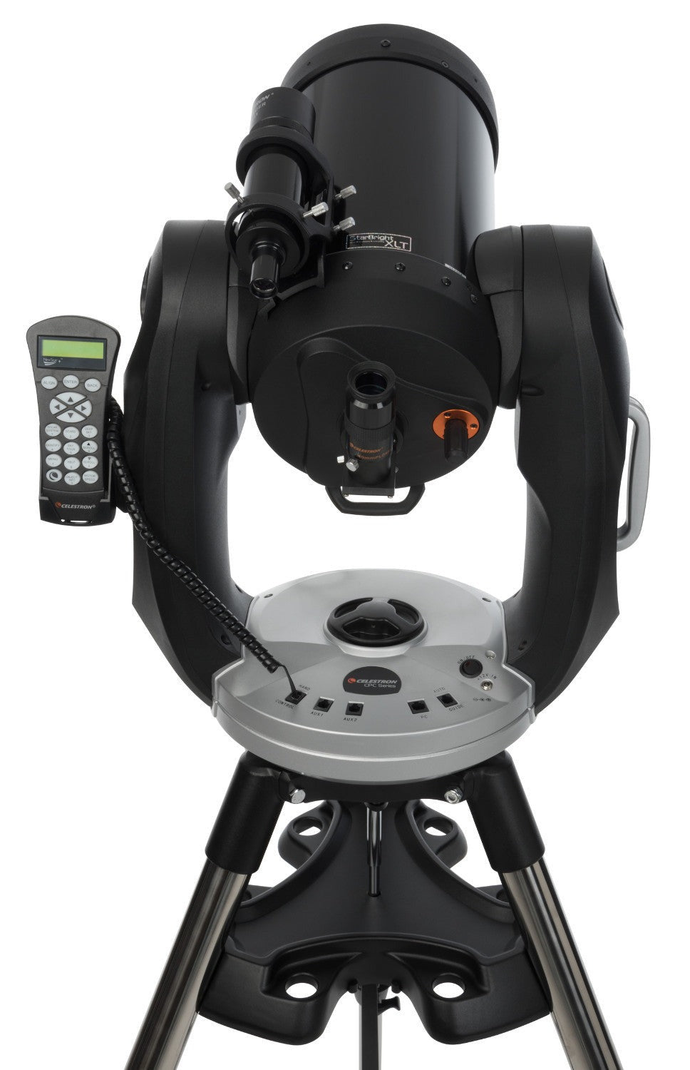 Celestron CPC 8 inch GPS SCT GoTo Telescope