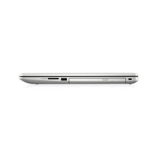 HP 17-BY 17.3" HD+ Touchscreen Laptop, Intel Core i5-1035G1, 8GB RAM, 256GB SSD, Windows 10 (Certified Refurbished)