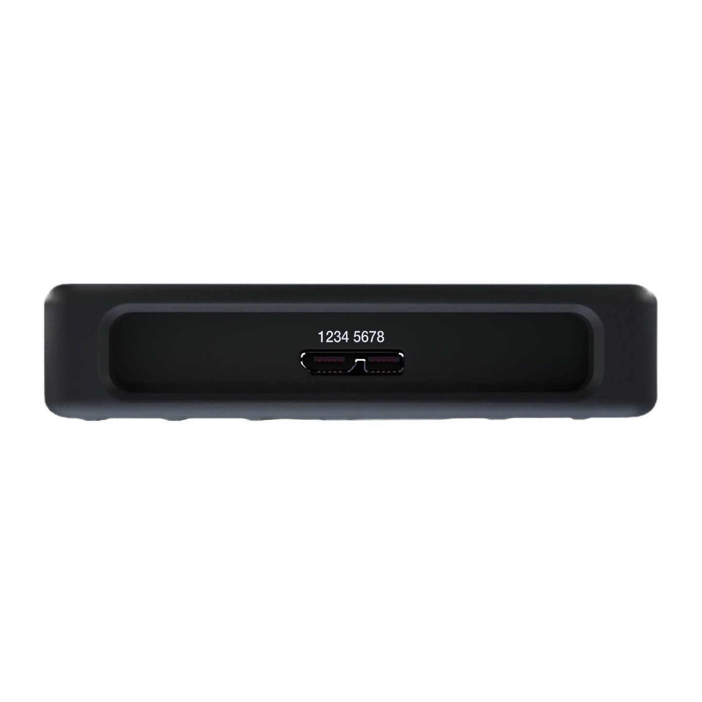 SecureDrive Plus Bluetooth, Bus-powered, USB-Micro B / USB-C