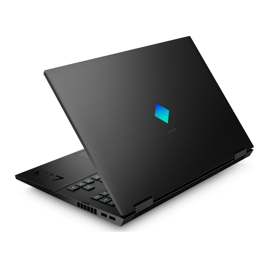 HP OMEN 17.3" QHD Gaming Laptop, Intel Core i7, 16GB RAM, 1TB SSD (Certified Refurbished)
