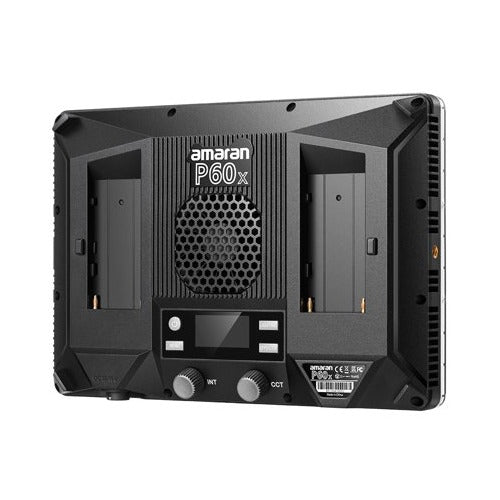Amaran P60x 60W Bi-Color LED Soft Light Panel