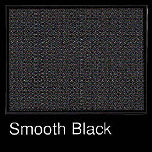 RPS Seamless Paper 107 Inch x 12yd (Black)