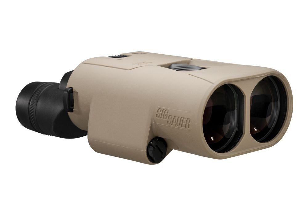 Sig Sauer Zulu 6 Hdx Pro 14x50 Binoculars