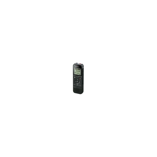 Sony ICD-PX470 Stereo Digital Voice Recorder with Microphone