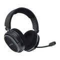 Raycon Gaming Wireless Headphones with Retractable HD Mic (Deep Space Black)