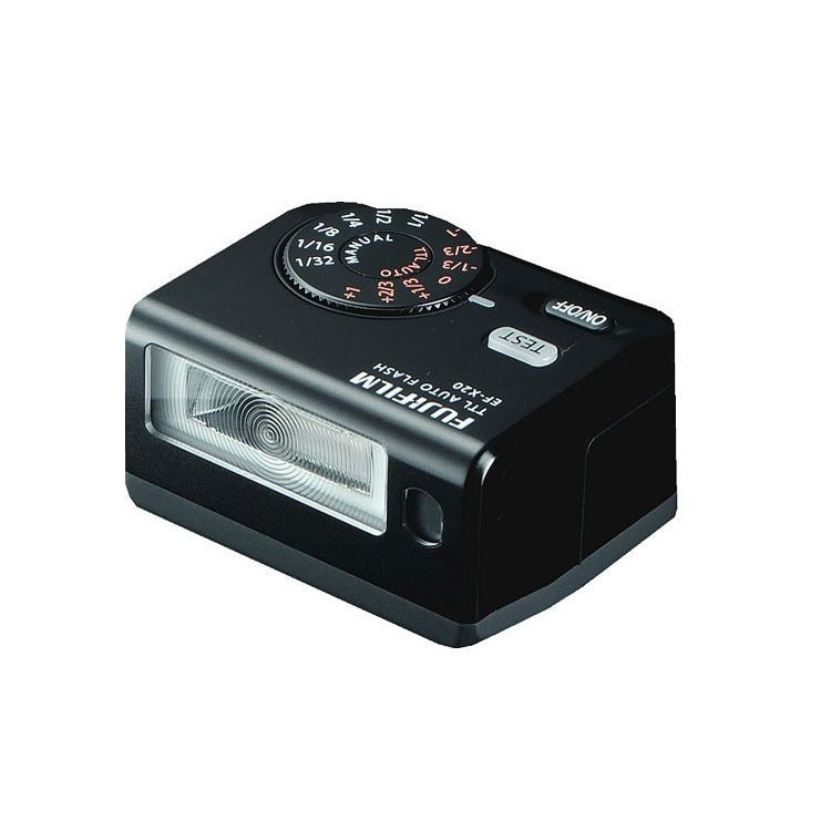 Fujifilm EF-X20 Shoe Mount Flash