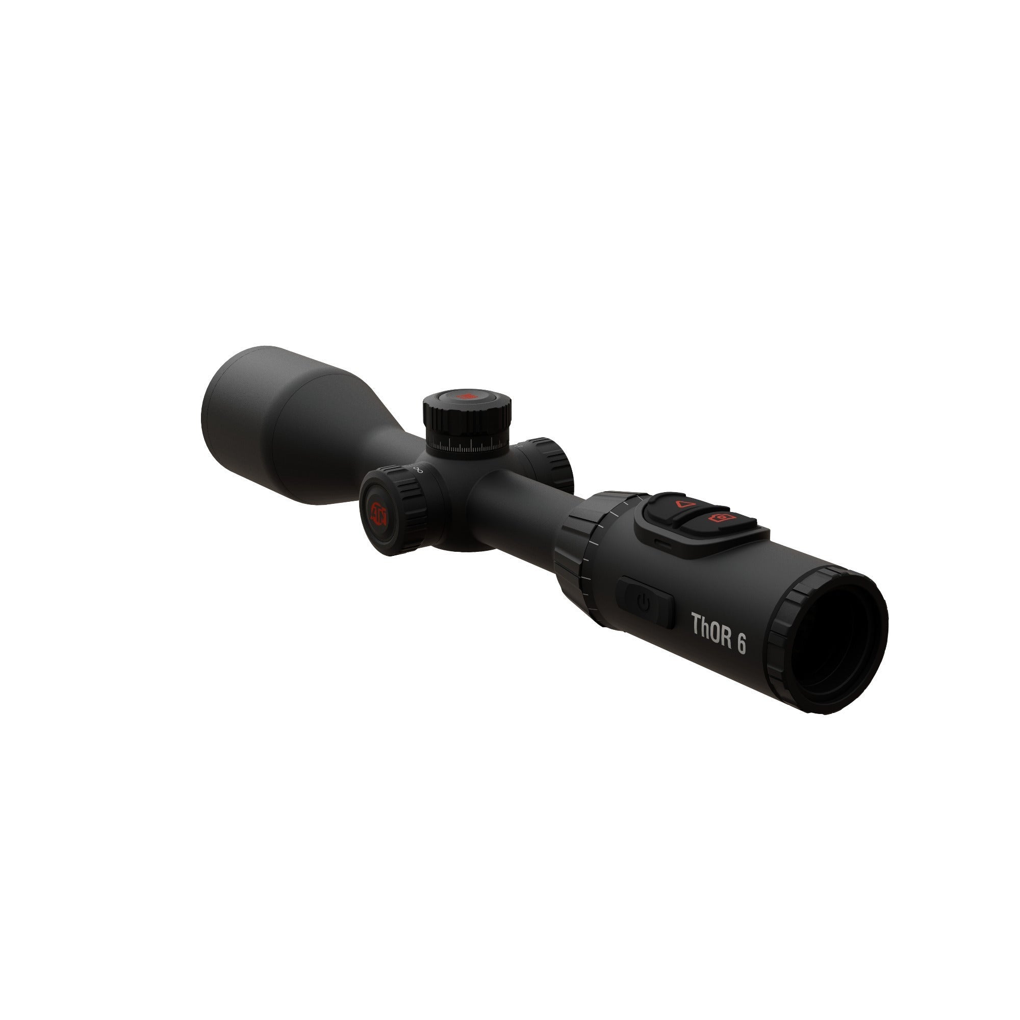 ATN ThOR 6 Elite 640 216x Thermal Riflescope with Advanced Imaging