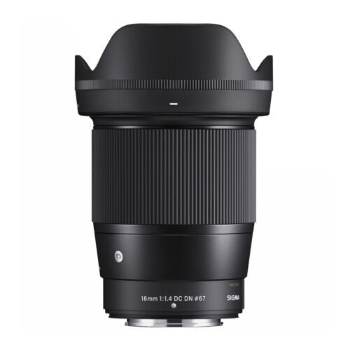 Fujifilm X-H2 40 Megapixel Mirrorless Camera Body with 56mm F1.4, 30mm F1, 16mm F1.4 Lens Bundle